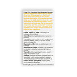 Strong Bones+ (120 tablets) - Future You Health Hong Kong | WELLBEING | SUPPLEMENTS | VITAMINS |MENS HEALTH | WOMENS HEALTH | PRIME FIFTY | FITNESS | HEALTH |