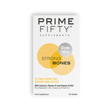 Strong Bones+ (120 tablets) - Future You Health Hong Kong | WELLBEING | SUPPLEMENTS | VITAMINS |MENS HEALTH | WOMENS HEALTH | PRIME FIFTY | FITNESS | HEALTH |
