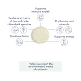 Super Greens+ - Future You Health Hong Kong | WELLBEING | SUPPLEMENTS | VITAMINS |MENS HEALTH | WOMENS HEALTH | PRIME FIFTY | FITNESS | HEALTH |