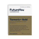TURMERIC+GOLD FUTUREYOU HONG KONG | WELLBEING | SUPPLEMENTS | VITAMINS |MENS HEALTH | WOMENS HEALTH | PRIME FIFTY | FITNESS | HEALTH |
