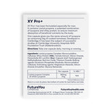 XY Pro+ - Future You Health Hong Kong | WELLBEING | SUPPLEMENTS | VITAMINS |MENS HEALTH | WOMENS HEALTH | PRIME FIFTY | FITNESS | HEALTH |