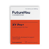 XY Pro+ - Future You Health Hong Kong | WELLBEING | SUPPLEMENTS | VITAMINS |MENS HEALTH | WOMENS HEALTH | PRIME FIFTY | FITNESS | HEALTH |