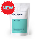 Astaxanthin+- Future You Health Hong Kong | WELLBEING | SUPPLEMENTS | VITAMINS |MENS HEALTH | WOMENS HEALTH | PRIME FIFTY | FITNESS | HEALTH |