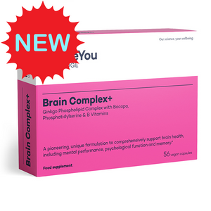 Brain Complex+Future You Health Hong Kong | WELLBEING | SUPPLEMENTS | VITAMINS |MENS HEALTH | WOMENS HEALTH | PRIME FIFTY | FITNESS | HEALTH |