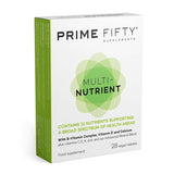 Multi-Nutrient Future You Health Hong Kong | WELLBEING | SUPPLEMENTS | VITAMINS |MENS HEALTH | WOMENS HEALTH | PRIME FIFTY | FITNESS | HEALTH |