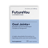 Cool Joints+ (Boswellia) - Future You Health Hong Kong | WELLBEING | SUPPLEMENTS | VITAMINS |MENS HEALTH | WOMENS HEALTH | PRIME FIFTY | FITNESS | HEALTH |