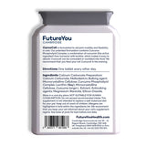 CurcuCat+ - Future You Health Hong Kong | WELLBEING | SUPPLEMENTS | VITAMINS |MENS HEALTH | WOMENS HEALTH | PRIME FIFTY | FITNESS | HEALTH |