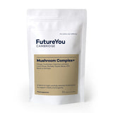 Mushroom Complex+ Future You Health Hong Kong | WELLBEING | SUPPLEMENTS | VITAMINS |MENS HEALTH | WOMENS HEALTH | PRIME FIFTY | FITNESS | HEALTH |