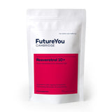 Resveratrol 10+ Future You Health Hong Kong | WELLBEING | SUPPLEMENTS | VITAMINS |MENS HEALTH | WOMENS HEALTH | PRIME FIFTY | FITNESS | HEALTH |