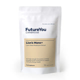 Lion's Mane+ Future You Health Hong Kong | WELLBEING | SUPPLEMENTS | VITAMINS |MENS HEALTH | WOMENS HEALTH | PRIME FIFTY | FITNESS | HEALTH |