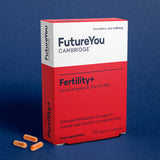 Fertility+ with LactoLycopene - Future You Health Hong Kong | WELLBEING | SUPPLEMENTS | VITAMINS |MENS HEALTH | WOMENS HEALTH | PRIME FIFTY | FITNESS | HEALTH |