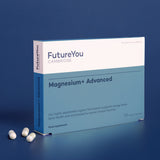 Magnesium+ AdvancedFuture You Health Hong Kong | WELLBEING | SUPPLEMENTS | VITAMINS |MENS HEALTH | WOMENS HEALTH | PRIME FIFTY | FITNESS | HEALTH |