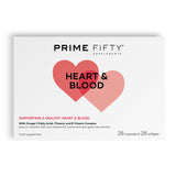Heart & Blood+ - Future You Health Hong Kong | WELLBEING | SUPPLEMENTS | VITAMINS |MENS HEALTH | WOMENS HEALTH | PRIME FIFTY | FITNESS | HEALTH |