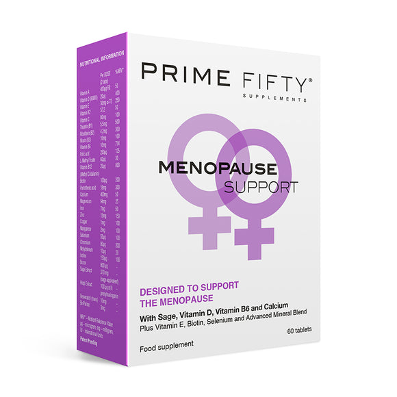 Menopause Support- Future You Health Hong Kong | WELLBEING | SUPPLEMENTS | VITAMINS |MENS HEALTH | WOMENS HEALTH | PRIME FIFTY | FITNESS | HEALTH |