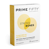 Strong Bones+ - Future You Health Hong Kong | WELLBEING | SUPPLEMENTS | VITAMINS |MENS HEALTH | WOMENS HEALTH | PRIME FIFTY | FITNESS | HEALTH |