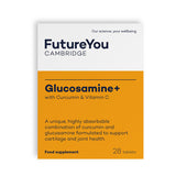 Super Glucosamine - Joint Advanced+ - Future You Health Hong Kong | WELLBEING | SUPPLEMENTS | VITAMINS |MENS HEALTH | WOMENS HEALTH | PRIME FIFTY | FITNESS | HEALTH |