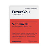 Vitamin C+ - Future You Health Hong Kong | WELLBEING | SUPPLEMENTS | VITAMINS |MENS HEALTH | WOMENS HEALTH | PRIME FIFTY | FITNESS | HEALTH |