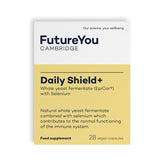 Daily Shield+ - Future You Health Hong Kong | WELLBEING | SUPPLEMENTS | VITAMINS |MENS HEALTH | WOMENS HEALTH | PRIME FIFTY | FITNESS | HEALTH |