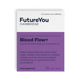 Blood Flow+ - Future You Health Hong Kong | WELLBEING | SUPPLEMENTS | VITAMINS |MENS HEALTH | WOMENS HEALTH | PRIME FIFTY | FITNESS | HEALTH |