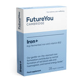 IRON+ FUTUREYOU HONG KONG | WELLBEING | SUPPLEMENTS | VITAMINS |MENS HEALTH | WOMENS HEALTH | PRIME FIFTY | FITNESS | HEALTH |
